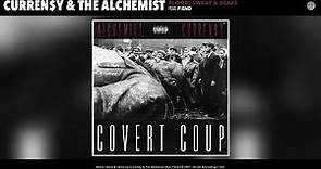 Curren$y & The Alchemist - Blood, Sweat & Gears (Audio) (feat. Fiend)