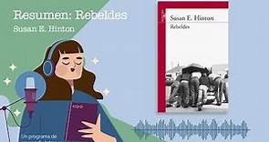 Rebeldes de Susan E. Hinton: Resumen + Análisis | Café y Letras