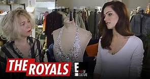 "The Royals" Alexandra Park's Season 4, Episode 6 Favorite Look | E!