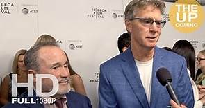 David Ulich & Steven Ungerleider on At the Heart of Gold at Tribeca Film Festival - interview