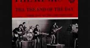 The Kinks- Live @ Kelvin Hall. Part 1