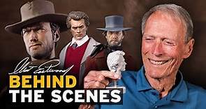 Clint Eastwood Legacy Figure Collection | Inside Look