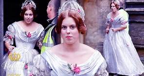 Princess Beatrice's Astonishing Hollywood Debut – A Perfect Match for Queen Victoria - Royal Insider