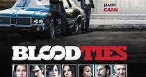 Blood Ties - La legge del sangue - streaming online