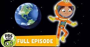 Hero Elementary FULL EPISODE | Heroes in Space! | PBS KIDS