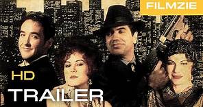 Bullets Over Broadway: Official Trailer (1994) | John Cusack, Dianne Wiest, Jennifer Tilly