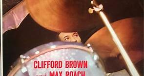 Clifford Brown And Max Roach - At Basin Street