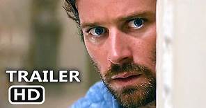 HOTEL MUMBAI Trailer (2019) Armie Hammer, Drama Movie