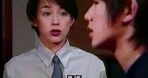 Takizawa Hideaki 滝沢秀明 ニュースの女/News no Onna/Anchorwoman/新聞女郎 Ep.1-3
