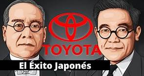 14 Principios de Toyota | 14 Principios del éxito Empresarial