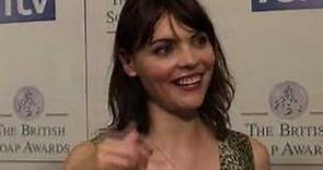 Soap Awards: Kate Ford wins Best Actress