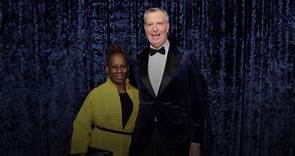 De Blasio And McCray Separating—Though They’ll Still Live Together While Seeing Other People