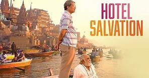 Hotel Salvation (2016) | Trailer | Adil Hussain | Lalit Behl | Geetanjali Kulkarni