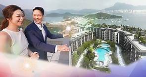 【Dolce Vita】Brand New Spectacular Luxury Residence at Tai Po