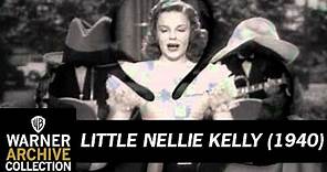Original Theatrical Trailer | Little Nellie Kelly | Warner Archive