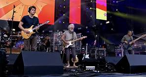 Dead & Company Take The Field At Citizens Bank Park [Videos/Audio]