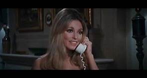 Sharon Tate in Valley Of The Dolls 1967