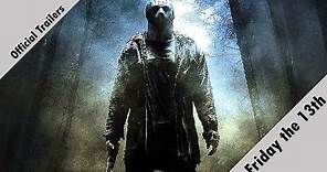Official Trailers - Friday the 13th Movie Series