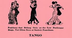 How To Dance Through Time, Volume II: Dances of the Ragtime Era