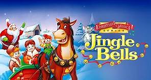 Jingle Bells 1999 Animated Christmas Film Cartoon