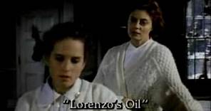 Lorenzo's Oil Trailer