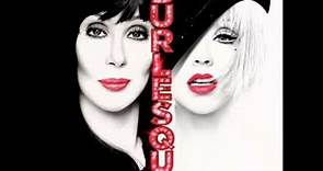 [HQ] 03. Christina Aguilera - Tough Lover (Burlesque ~ Soundtrack)