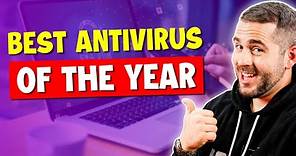 Best Antivirus in 2024 | Which is the Best One of the Year?