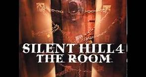 Silent Hill 4 The Room Ost (Full Album)