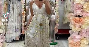 WOW😍😍😍 New Laura Jane Paris Maxi dresses has just landed 😍😍😍 | Essex Couture