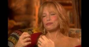 Carly Simon interview Live From Martha's Vineyard