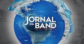 JORNAL DA BAND - 04/08/2023