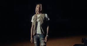 Lil Durk - Stay Down feat. 6lack & Young Thug (Official Music Video)