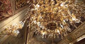 Museum Secrets: Inside the Palacio Real, Madrid (Trailer)