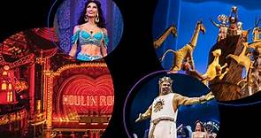 Broadway Shows in NYC: 2024 Winter Season Guide