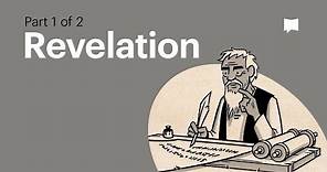 Book of Revelation Summary: A Complete Animated Overview (Part 1)