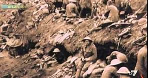 1916 - La Battaglia della Somme (parte 2/2) - Atlantide La7