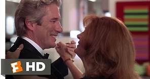Shall We Dance (11/12) Movie CLIP - Dance With Me (2004) HD