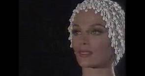 Entrada telenovela Una mujer marcada (1979) con Sasha Montenegro
