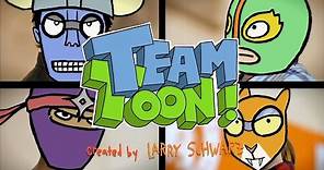TEAM TOON - Show Opening HD