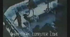 COMPUTER LOVE LIVE 1981