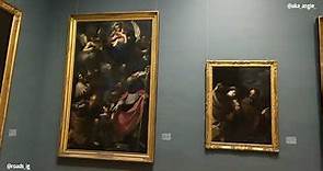 Brussels Museums: Fine Arts tour