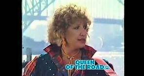 Queen of the Road — 1984 — Australian Movie Trailer