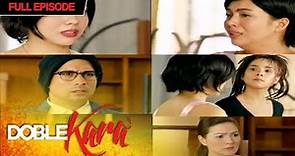 [ENG SUB] Ep 373 | Doble Kara | Julia Montes, Mylene Dizon, Carmina Villaroel