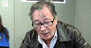 Jeff Rawle Interview - Harry Potter, Doctor Who & Drop The Dead Donkey - Collectormania 2012