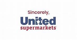 United Supermarkets