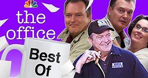 The Best of Bob Vance, Vance Refrigeration - The Office