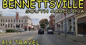 Bennettsville, South Carolina