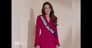 Miss France 2023 : Closer vous dévoile les photos officielles !