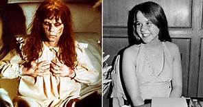 La maldición de Linda Blair, la actriz de El Exorcista: el “pacto con el diablo” y el estigma de estar poseída que arruinaron su vida
