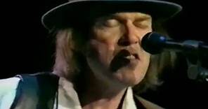 Neil Young & Crazy Horse - Prime Of Life - 10/2/1994 - Shoreline Amphitheatre (Official)